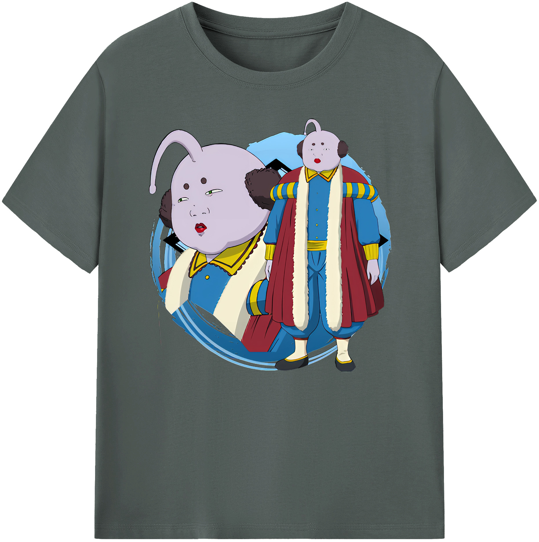 （画像用） ぎんたま 坂田銀時（さかたぎんとき） 神楽 志村新八（しむら しんぱち） GINTAMA Sakata Gintoki Kagura Shimura Shinpachi 綿100％ メンズ半袖Tシャツ｜肌触りやわらか＆通気性